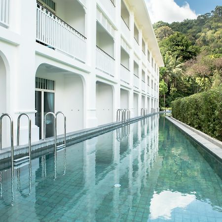 Marina Gallery Resort-Kacha-Kalim Bay - Sha Plus Patong Exterior photo The swimming pool at the hotel