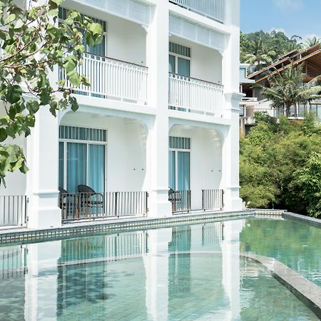 Marina Gallery Resort-Kacha-Kalim Bay - Sha Plus Patong Exterior photo The Residence, Phuket