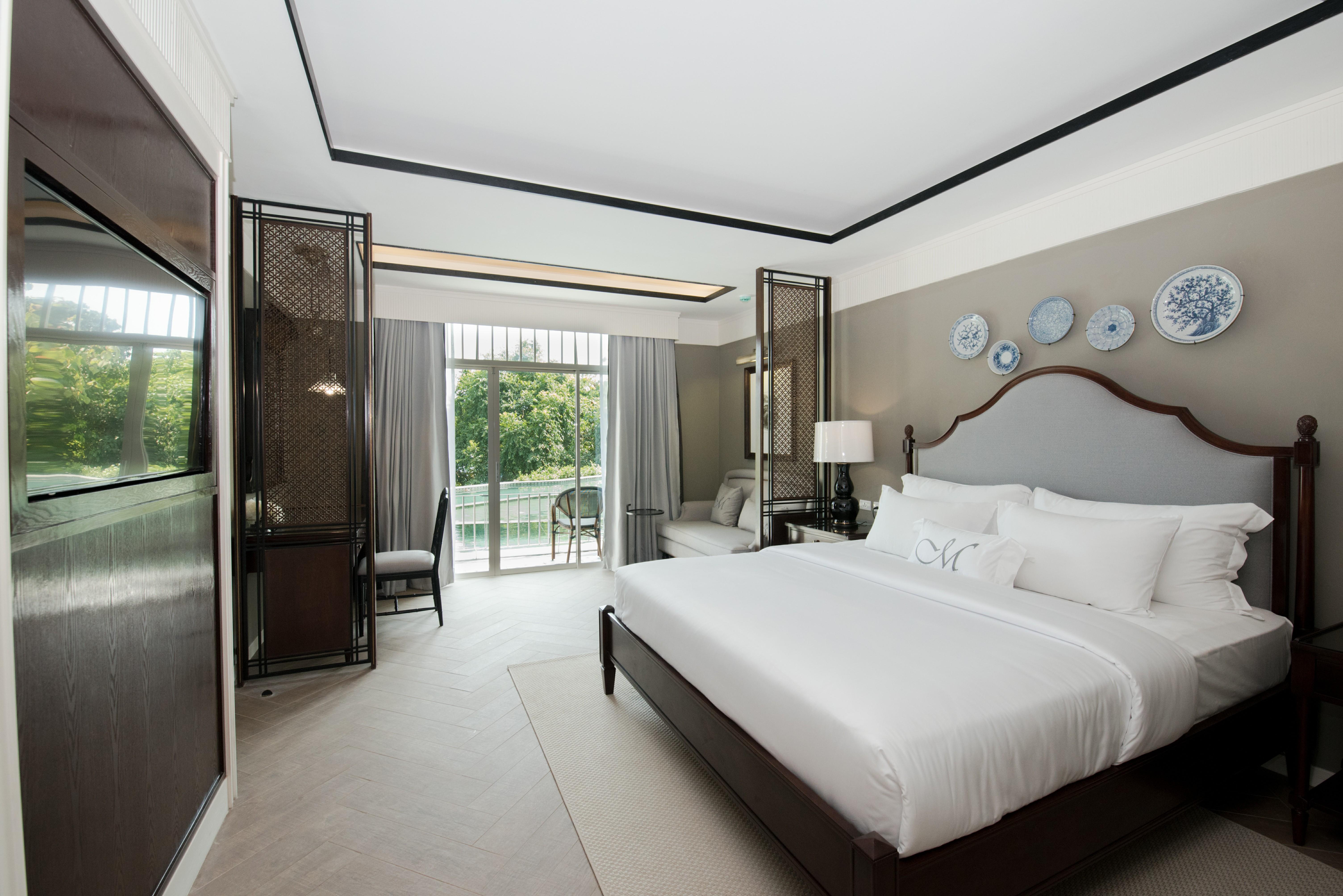 Marina Gallery Resort-Kacha-Kalim Bay - Sha Plus Patong Exterior photo Deluxe Room