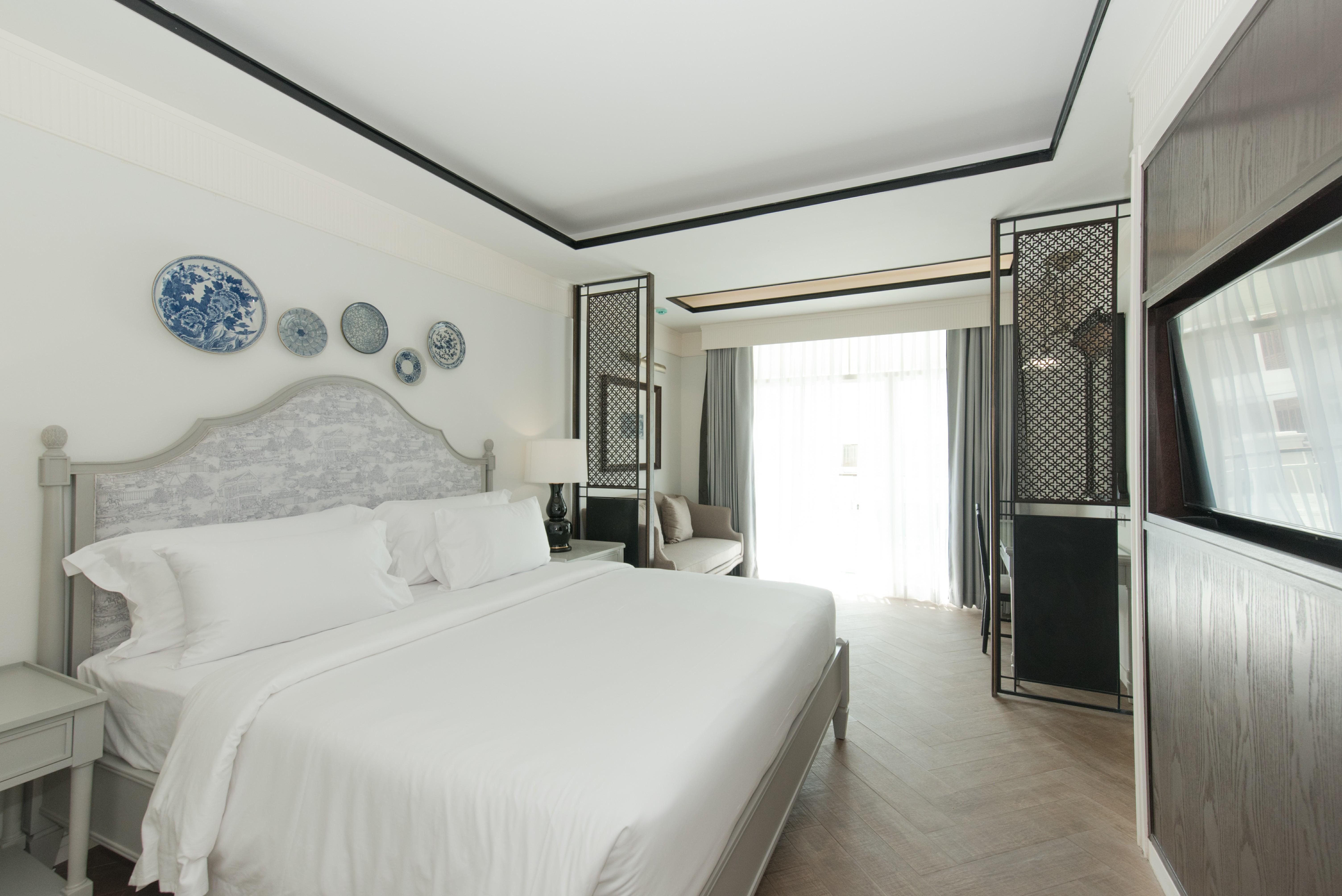 Marina Gallery Resort-Kacha-Kalim Bay - Sha Plus Patong Exterior photo Deluxe Room