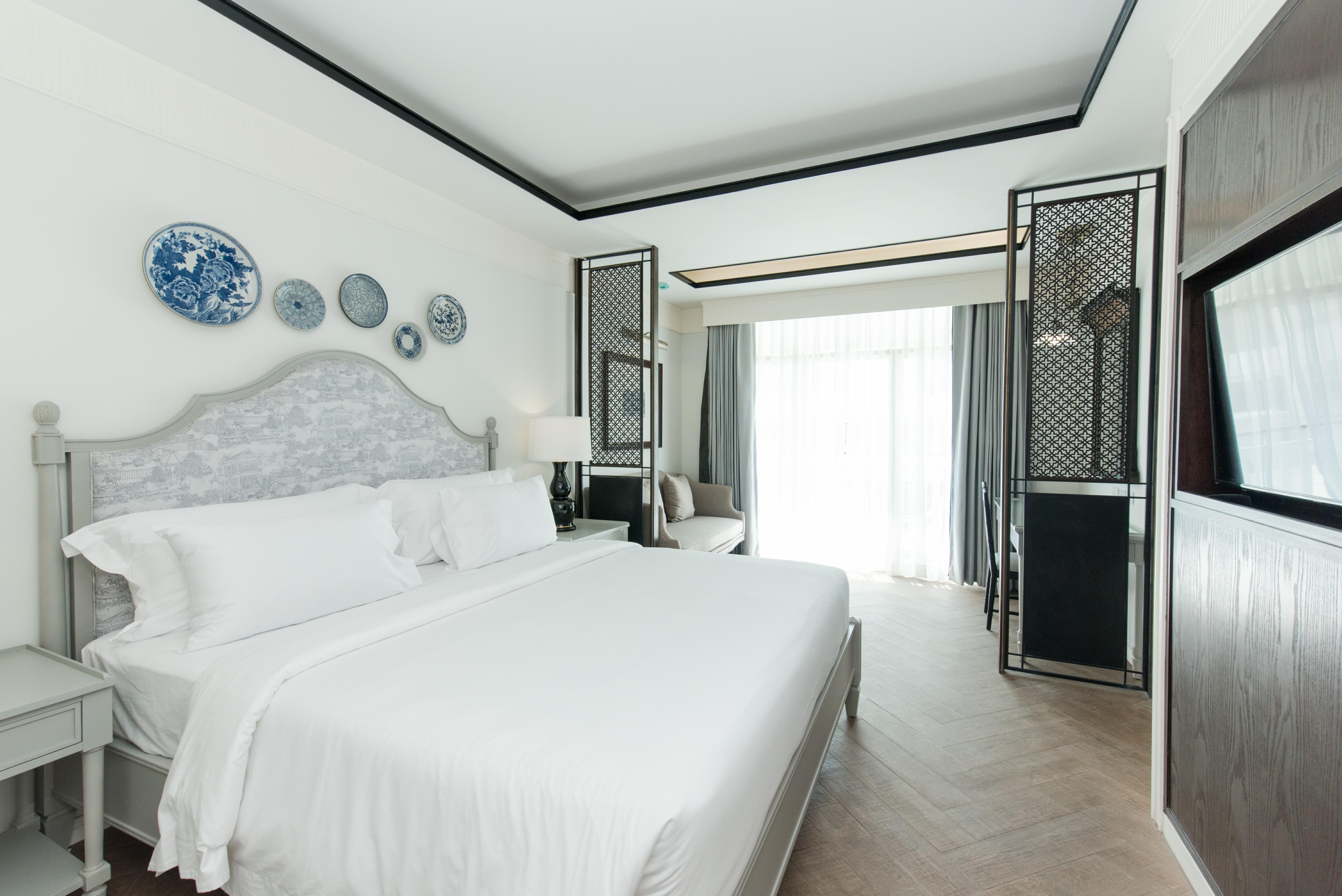 Marina Gallery Resort-Kacha-Kalim Bay - Sha Plus Patong Exterior photo Deluxe Ocean View