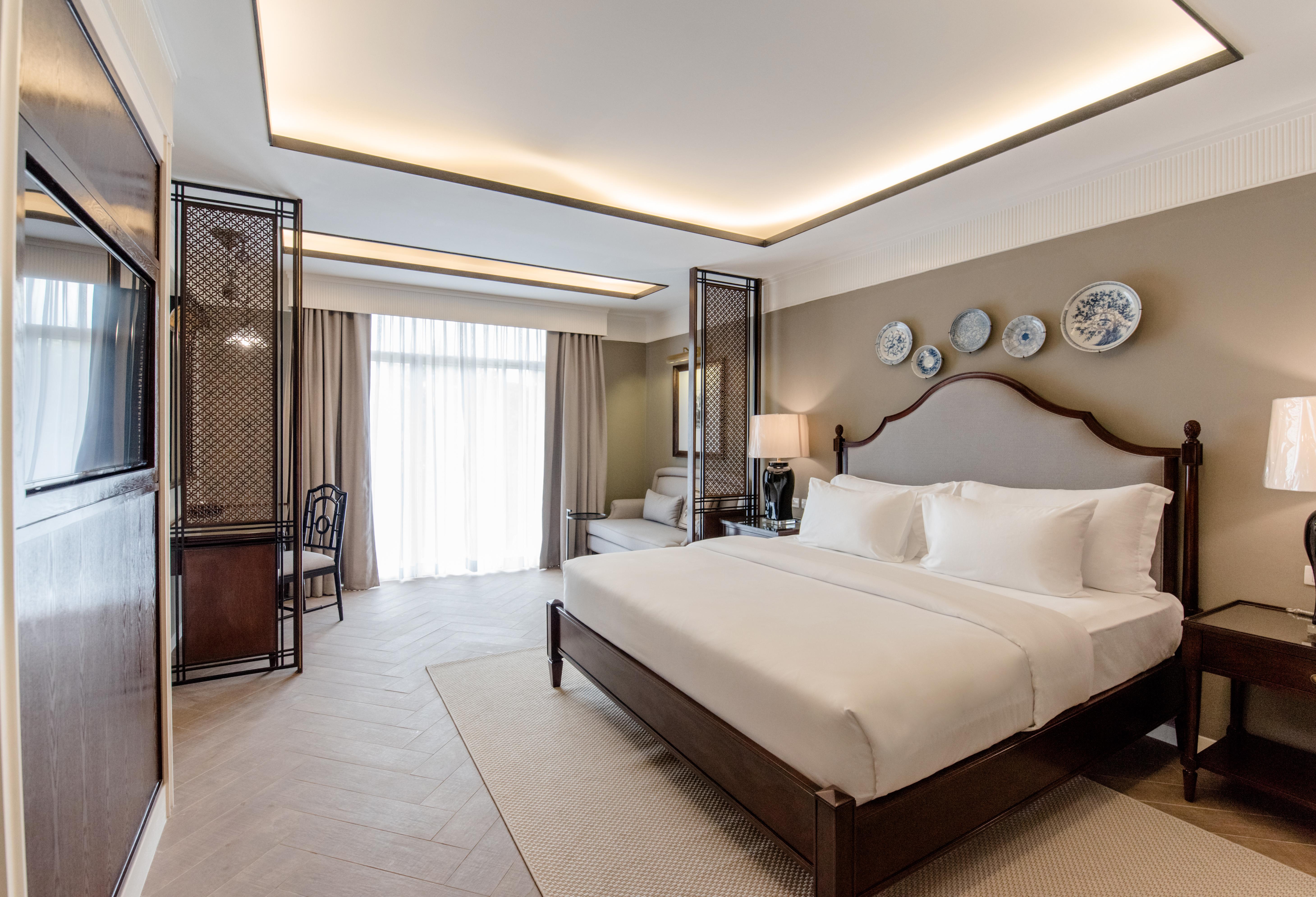 Marina Gallery Resort-Kacha-Kalim Bay - Sha Plus Patong Exterior photo Deluxe Room