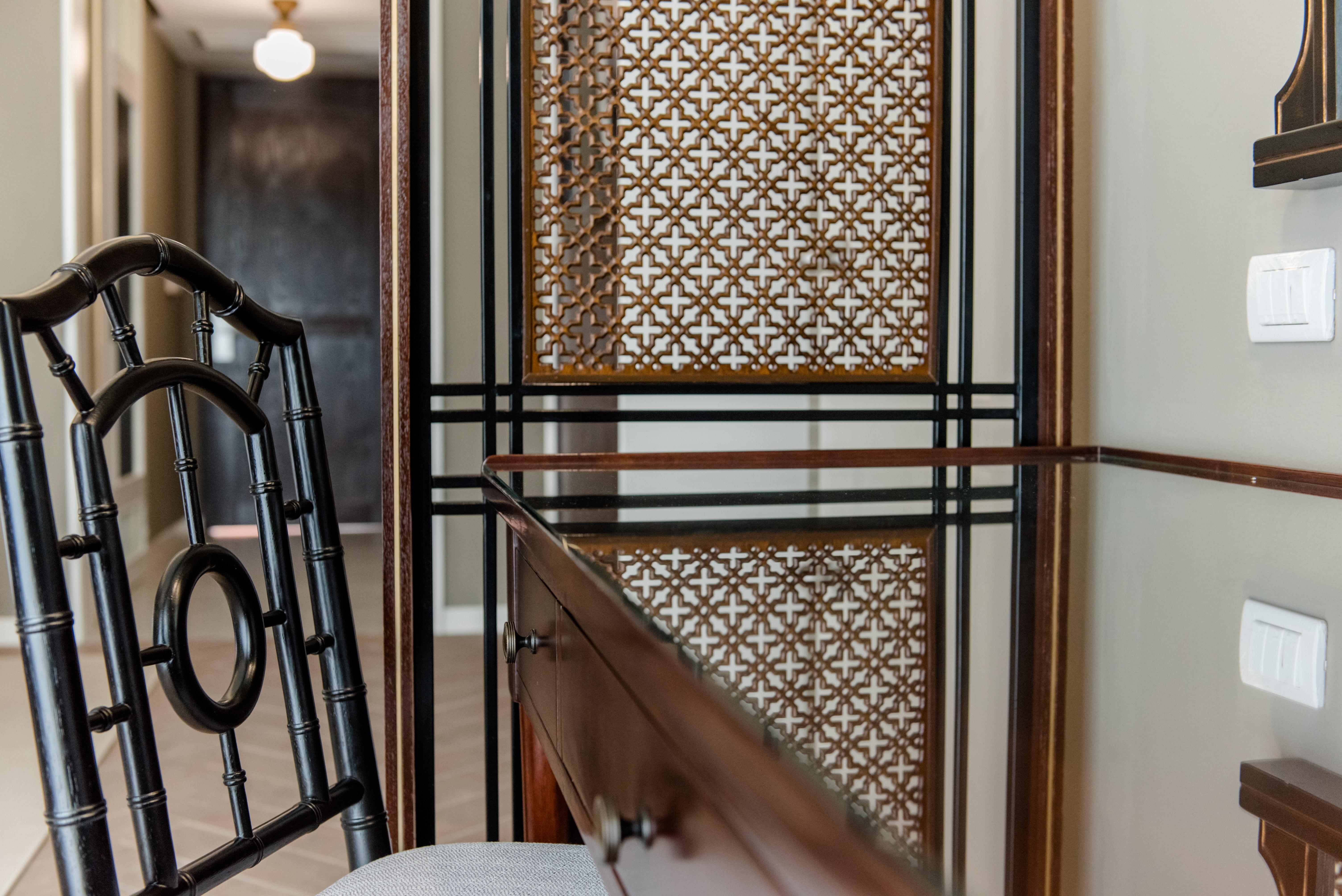Marina Gallery Resort-Kacha-Kalim Bay - Sha Plus Patong Exterior photo A room divider