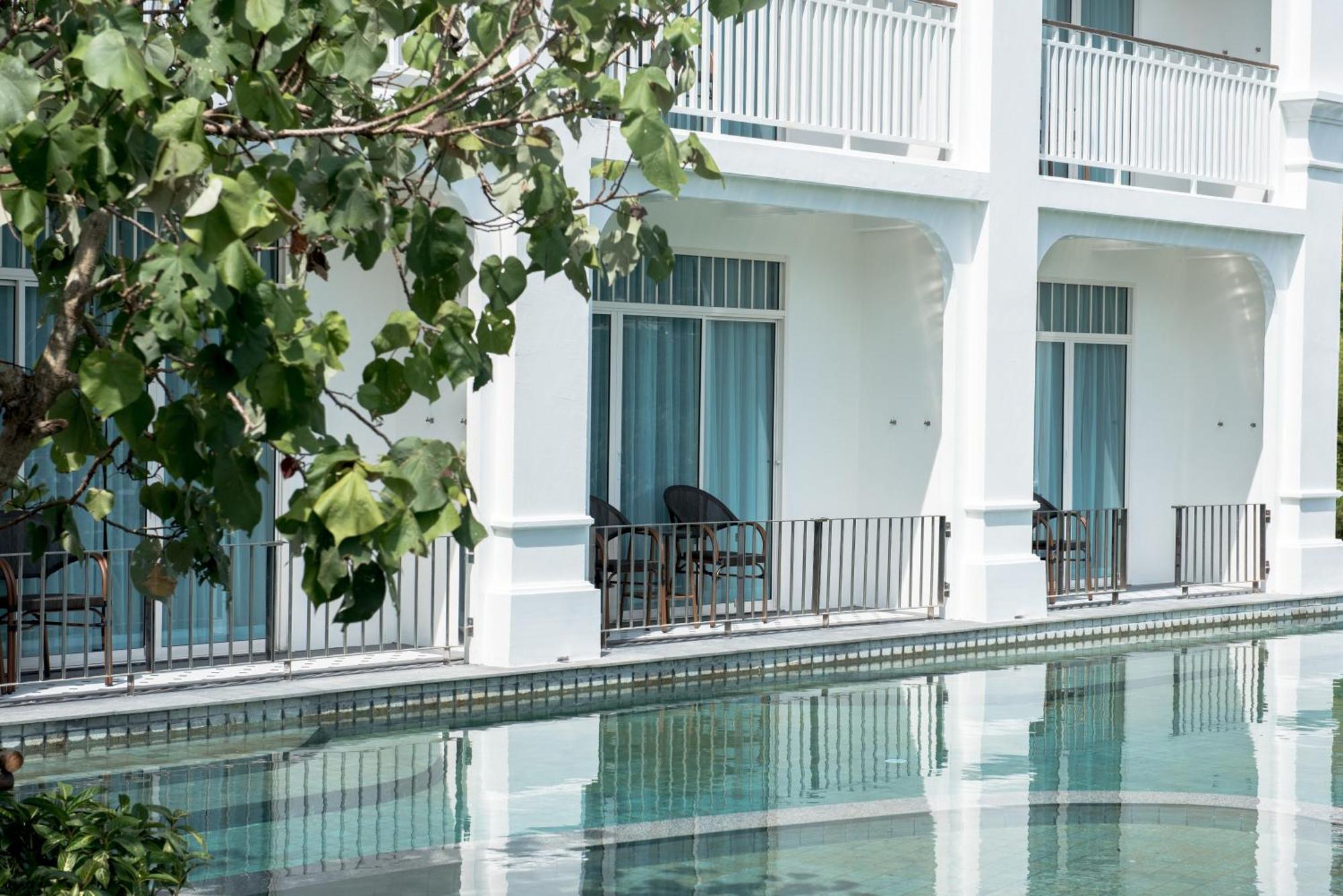 Marina Gallery Resort-Kacha-Kalim Bay - Sha Plus Patong Exterior photo