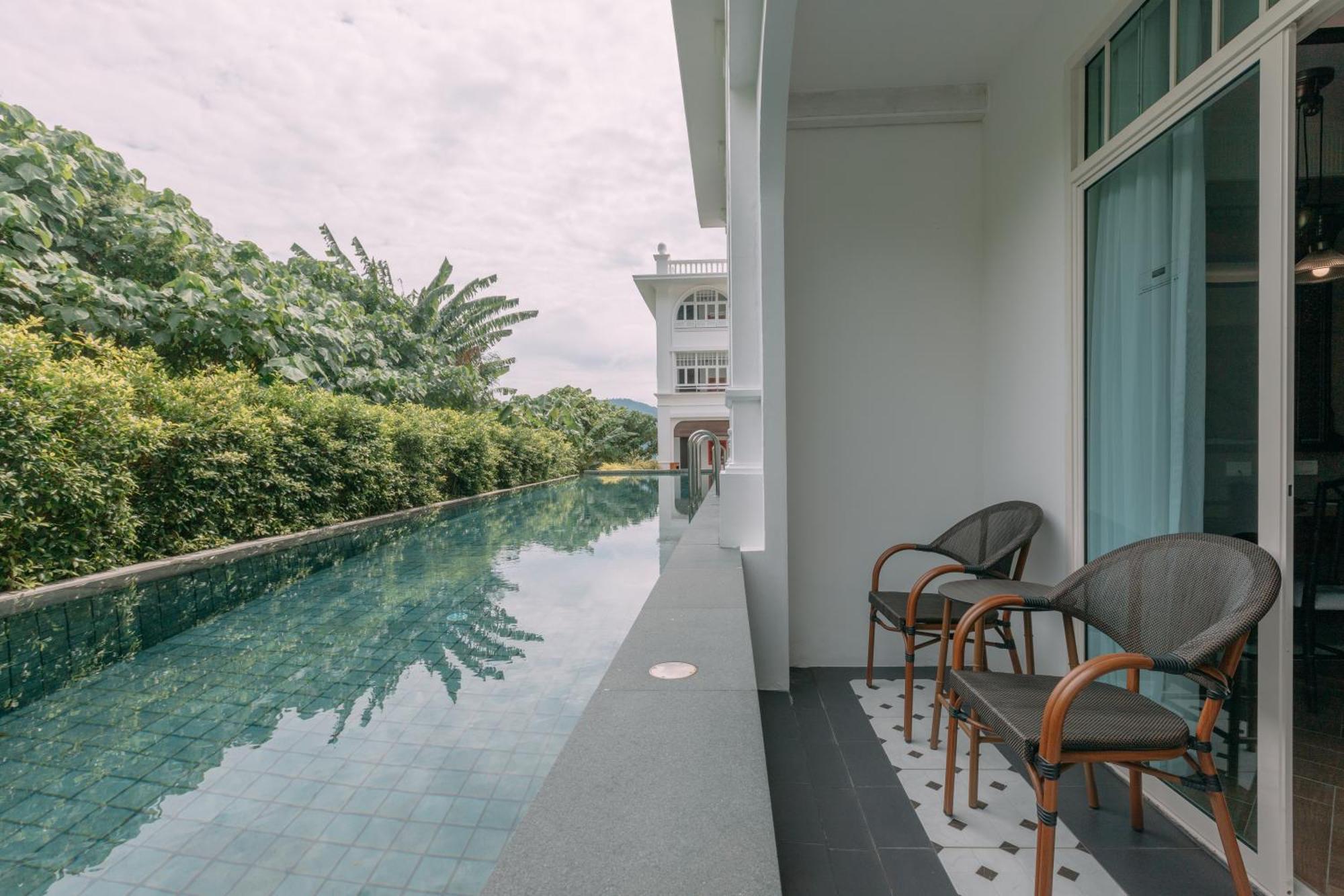 Marina Gallery Resort-Kacha-Kalim Bay - Sha Plus Patong Exterior photo
