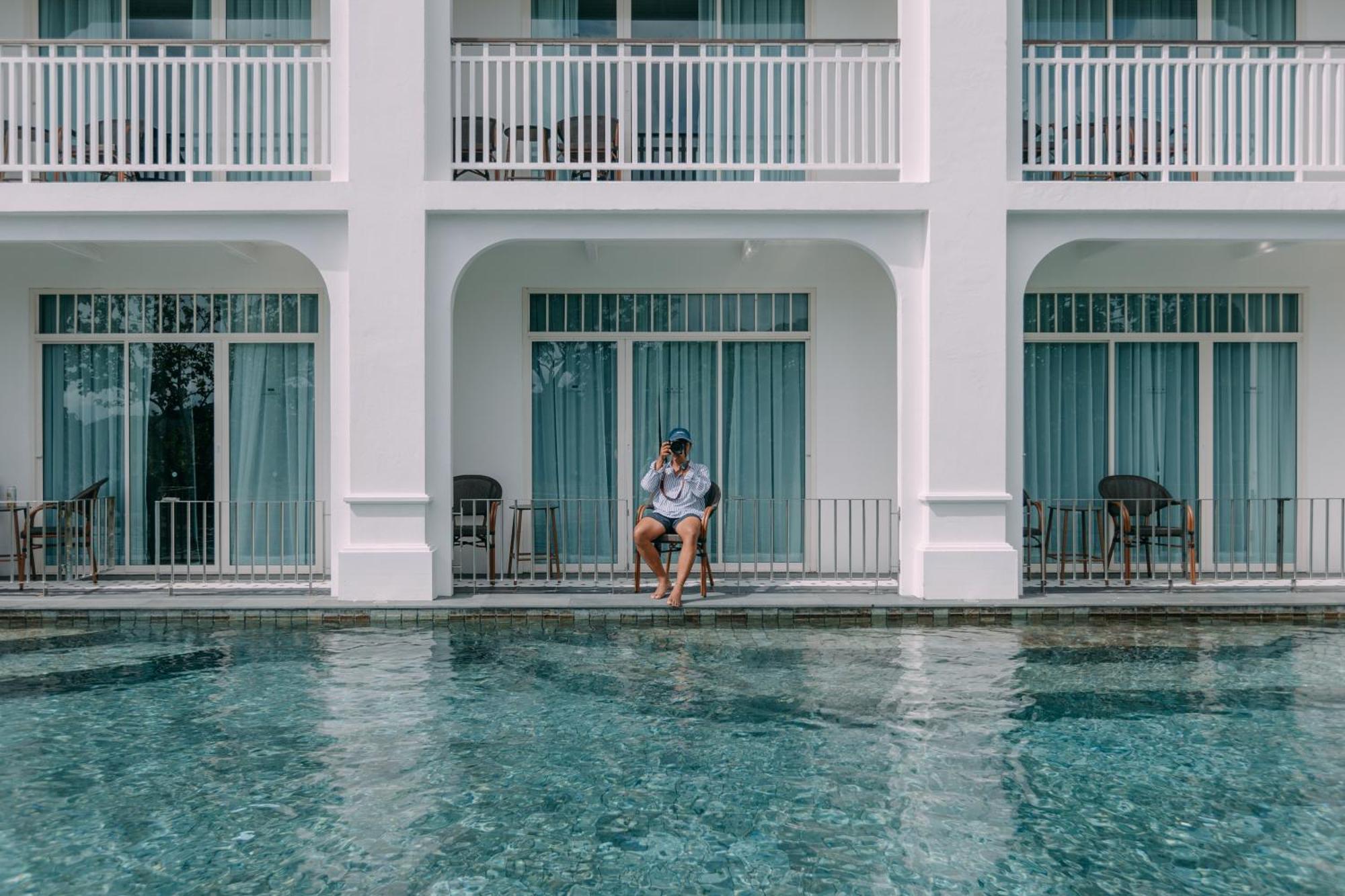 Marina Gallery Resort-Kacha-Kalim Bay - Sha Plus Patong Exterior photo