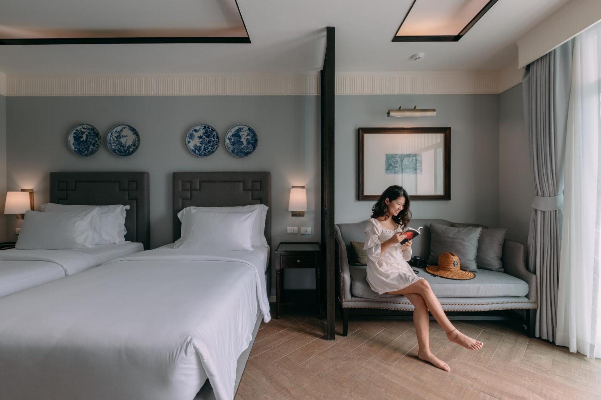 Marina Gallery Resort-Kacha-Kalim Bay - Sha Plus Patong Exterior photo