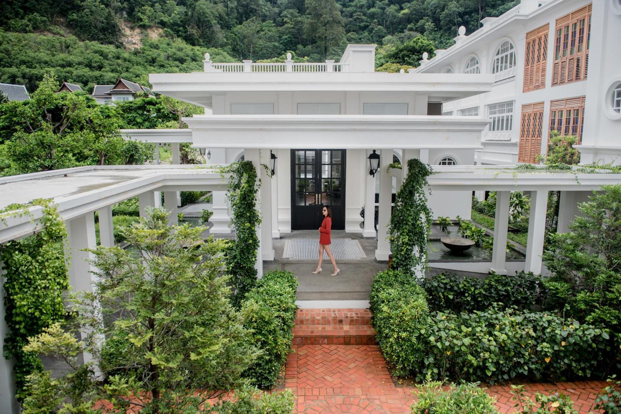 Marina Gallery Resort-Kacha-Kalim Bay - Sha Plus Patong Exterior photo